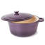 Cocotte en fonte ronde 7 pte BergHOFF Neo-13250192