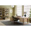 EC Genuine Leather Executive Chair