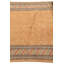 Tapis doré Jodi