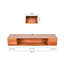 Unfinished TV Stand for TVs up to 55"-687939419