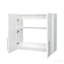 Armoire de rangement murale empilable - standard-130481539