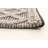 Wool Geometric Indoor Rug