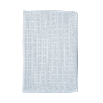 Waffle Twist Waffle Hand Towel