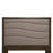 Del Mar Sound Upholstered Standard Bed-44188157