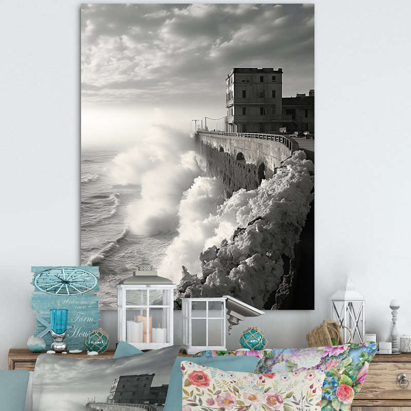 «Cuba Havava», impression sur toile, Toile tendue, H 44 po x l 34 po x P 1,5 po
