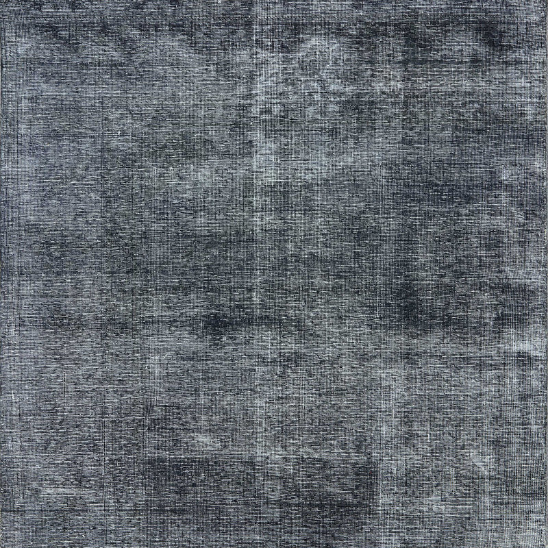 Moroccan Indoor Rug, Square 5'