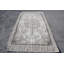 Tapis brun Anatolian, tapis rétro, grands tapis de 5,3 x 8,9 pi, tapis de luxe, tapis de cuisine, tapis turcs
