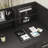 Reception Desk With Lockable Drawers Reception Counter Office Front Desk-1764699196