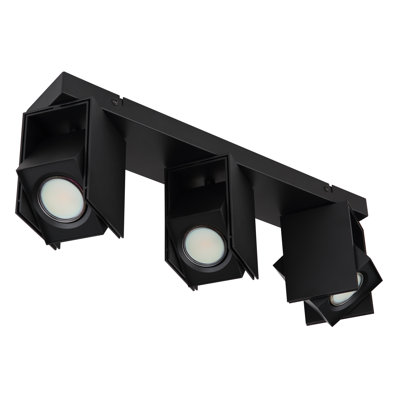 Flush Mount