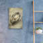 «Antique Shell» par Svetlana Aleynikova, art mural en verre acrylique-1241088598