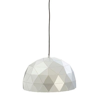 Cosima 1 - Light Single Pendant