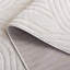 Tapis géométrique Abbygayle 100 Performance-2021152463