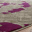 Tapis abstrait Porcello Performance-16768910