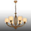 Lustre en métal-1472742624