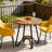 Round Kitchen Table