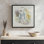 «Garrard VI» par Lisa Audit, reproduction d'art sur toile
