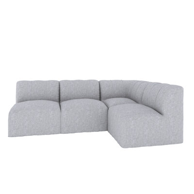 Praia 96"" Sunbrella Outdoor Sofa -  Joss & Main, 5AECF50A3E3747BEB637C6520F6FAEF9