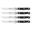 Zwilling Pro 4-piece Steak Knife Set