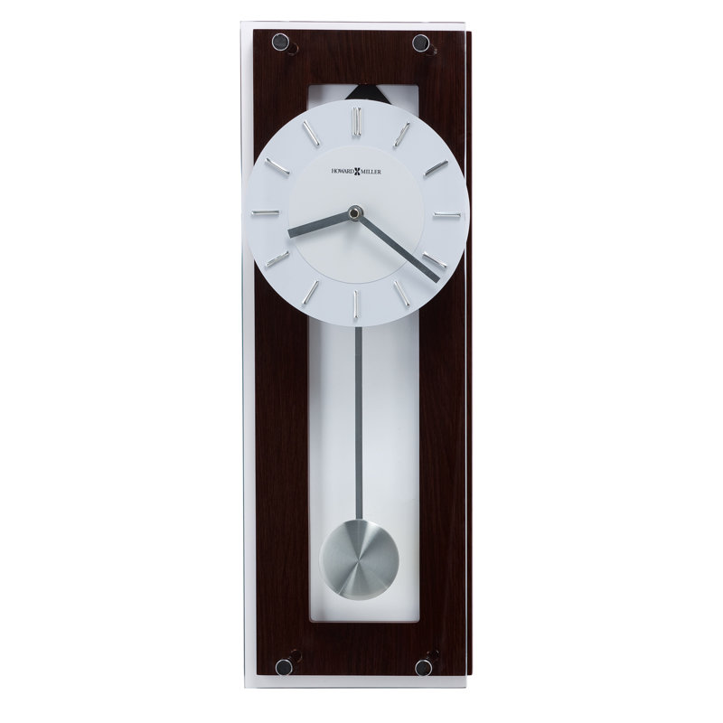 Emmett Wall Clock