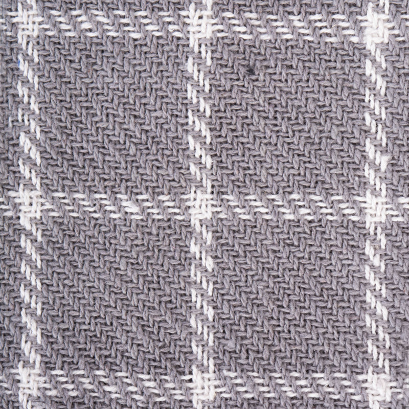 Jeté , Gris