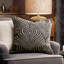 Gatsby Geometric Jacquard Cushion Cover-930896636