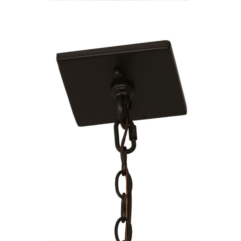 Kitzi Box 1 - Light Pendant