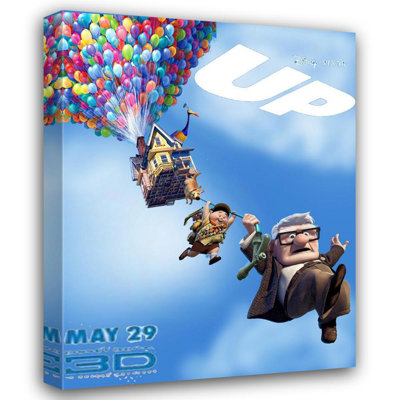 Up