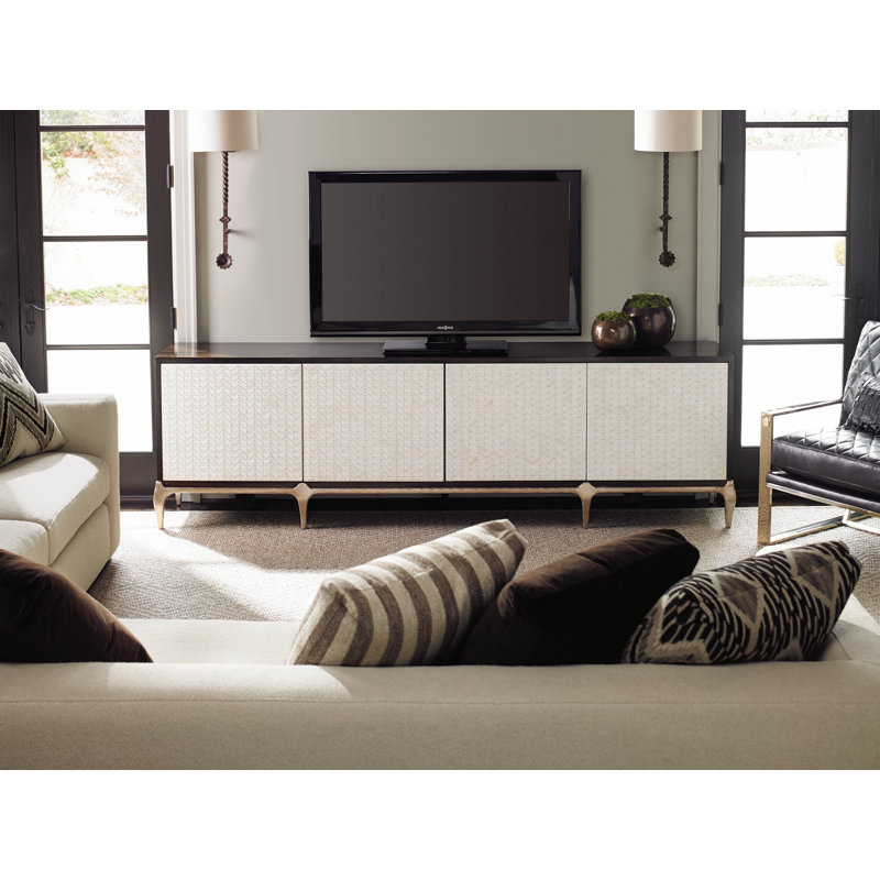 Caracole Classic Media Console