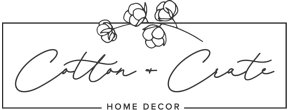 Cotton & Crate Logo
