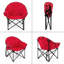 Chaise de camping pliante Kysean