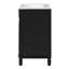 Meuble-lavabo autoportant 24 po avec lavabo en céramique 24 po-1182531517-1182531527