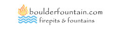 Logo Boulder Fountain