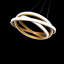 Veloce 1 - Light Unique Geometric Chandelier-29993977-98734945