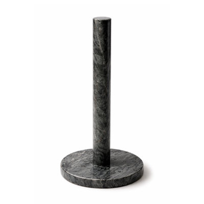 Marble Paper Towel Holder