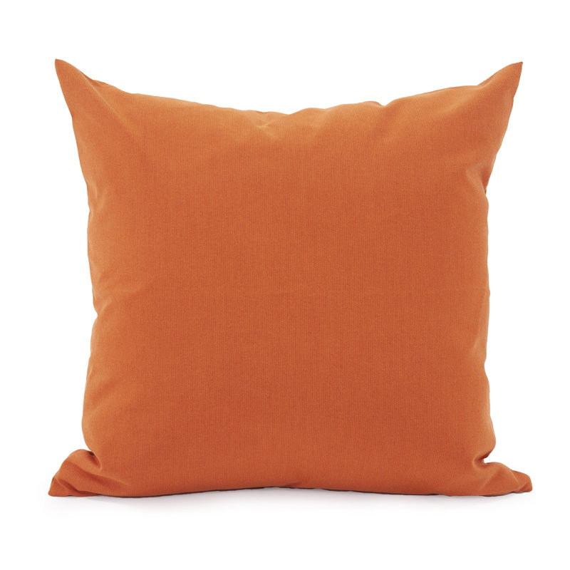 Coussin extérieur Monterrey Seascape Canyon, 20 po X 20 po