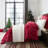 Soft Quilt Bedding Set King Size 3 Pieces with Pillow Shams, Lightweight Coverlet Bedspread for All Seasons-121784794