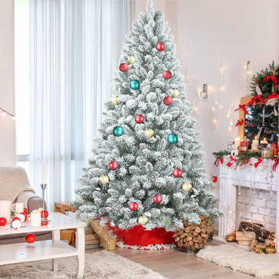 Arbre de Noël 6 pi