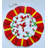 Apodaca Weather Resistant Metal Animals Rotator