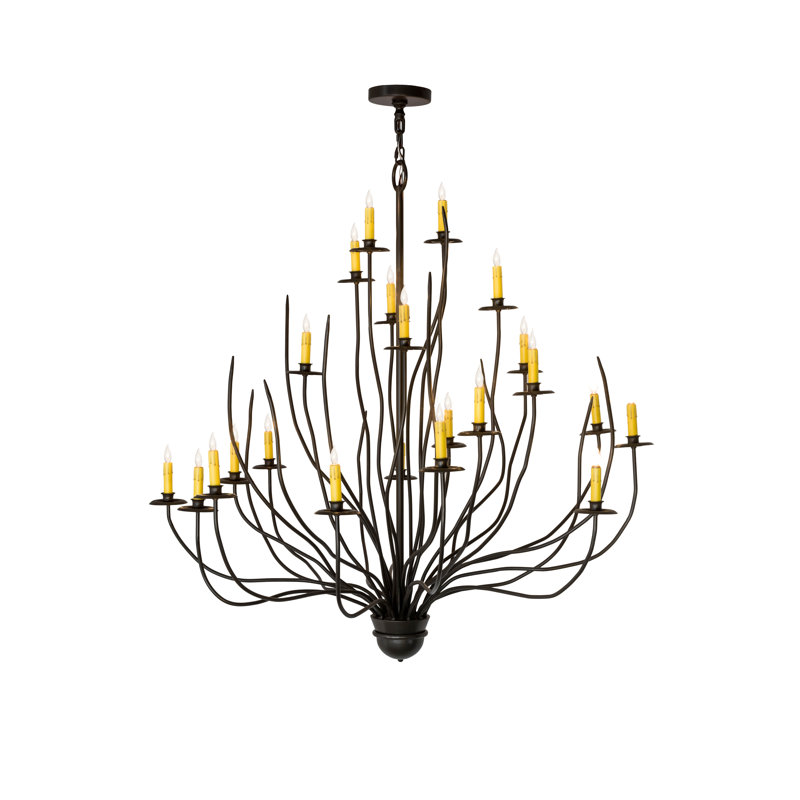 Khilola 22 - Light Chandelier