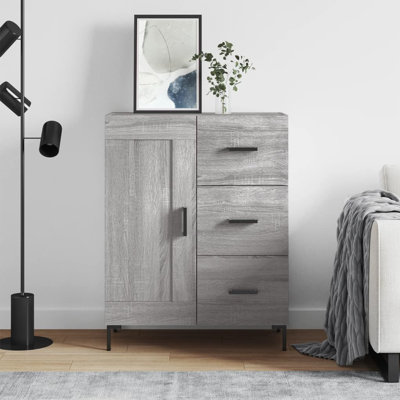 Mellins 69.5cm Sideboard