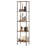 Display Stand With Dimming Light-1356777468