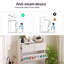 10 Pair Shoe Storage Cabinet-1920319990