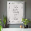 Six pieds, art textuel sur toile-1653603346-1653603344