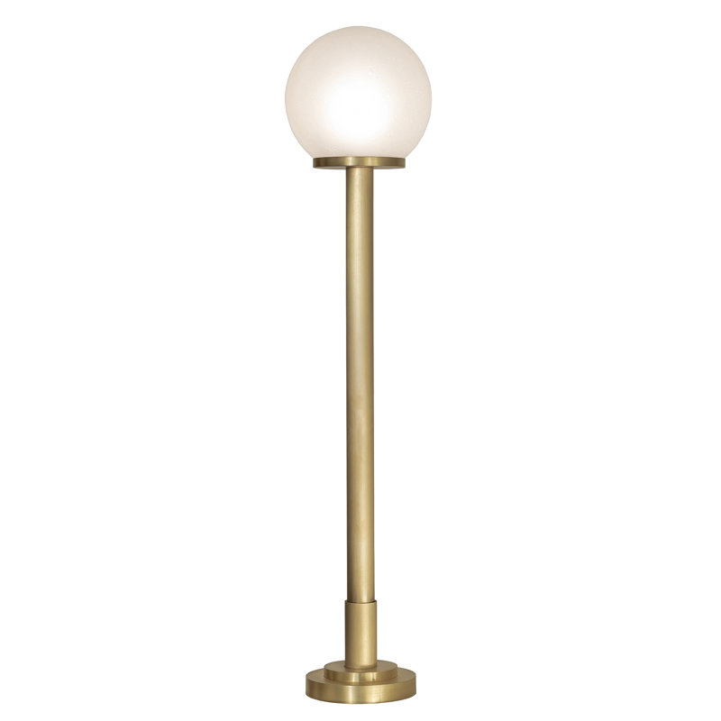 36" High Bola Bar Top Lamp