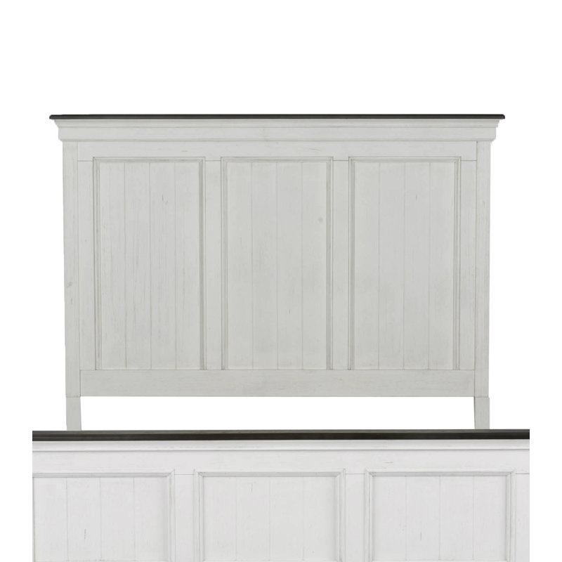 Colburn Panel Headboard, King