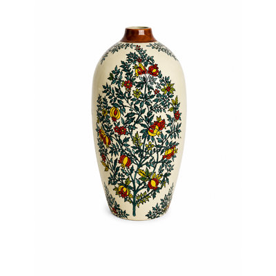 Kendall Drop Vase Large