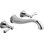 Robinet de salle de bain mural Cassidy ™