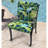 Outdoor Lounge Chair Cushion-1486686097