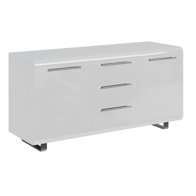 Stephani 155cm Sideboard