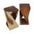 Brown is out of stock